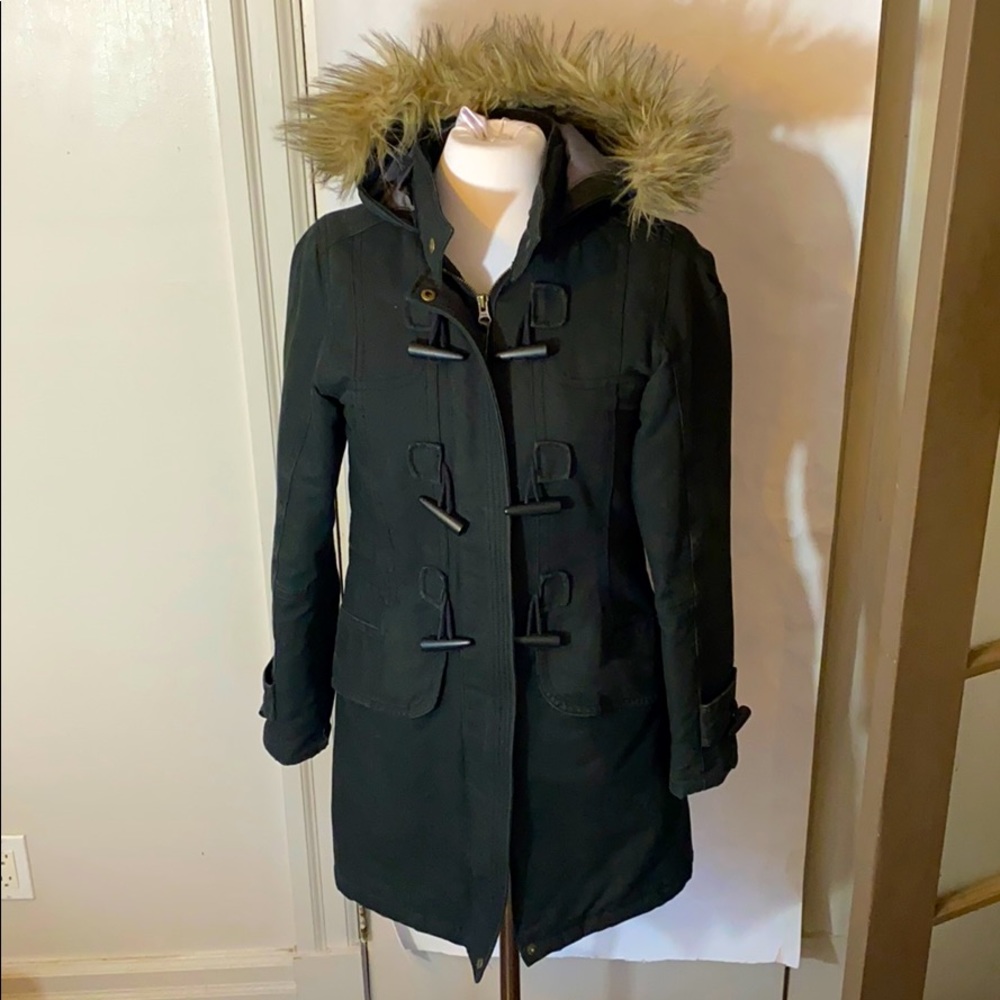 Spiewak & Sons NYC Parka